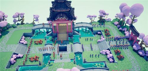 全面战争模拟器2