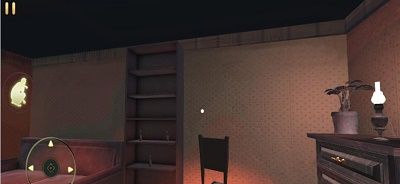 恐怖逃亡生存