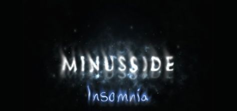 Minus