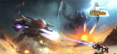 塔防传奇5高级版