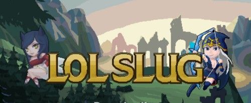LoLSlug