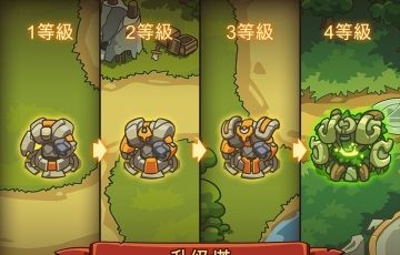 帝国战士TD