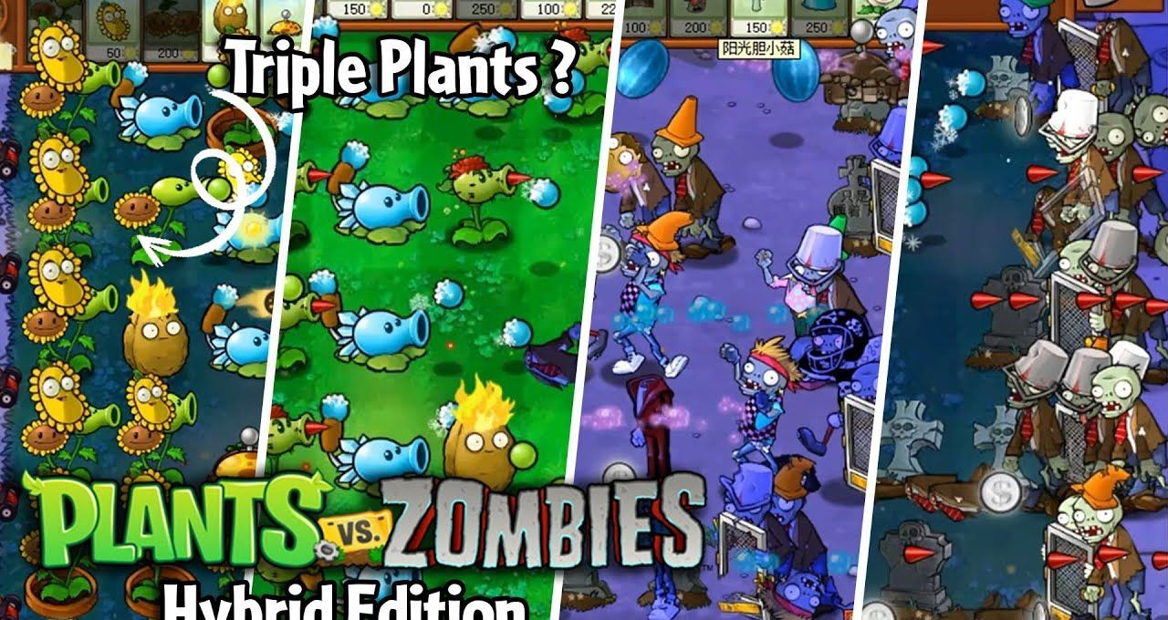 Plants
