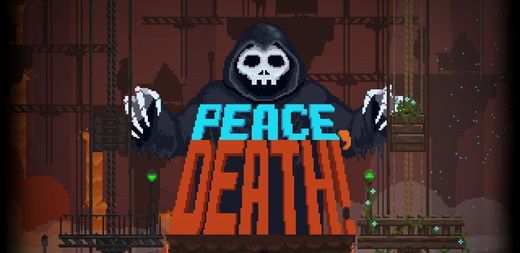 安息死亡