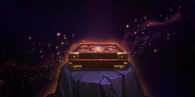 炉石传说国际服