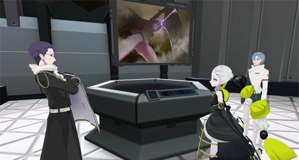 阿尔特斯：超越时空