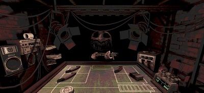恶魔赌注