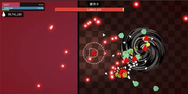 深渊看守者
