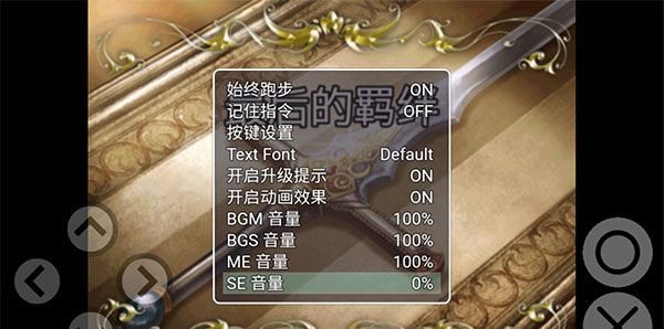 最后的羁绊