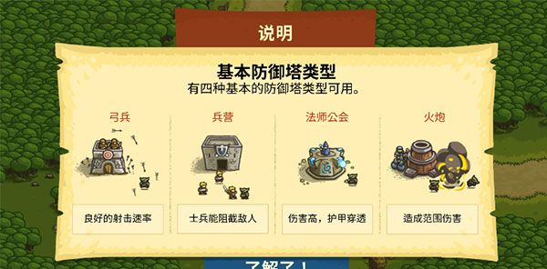 王国保卫战5传奇