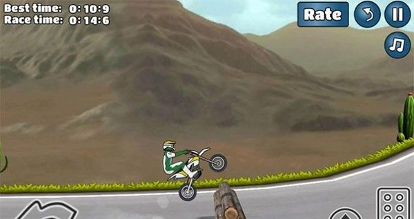 Wheelie