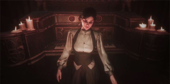斯盖尔之女