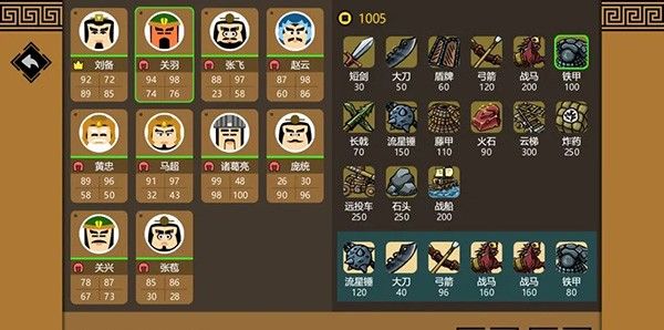 三国时代3