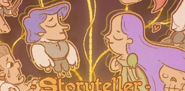 Storyteller
