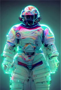 ai绘画工具midjourney