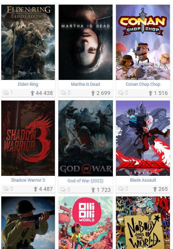 俄罗斯游戏网站