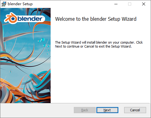 Blender
