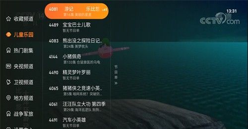 飞沙电视