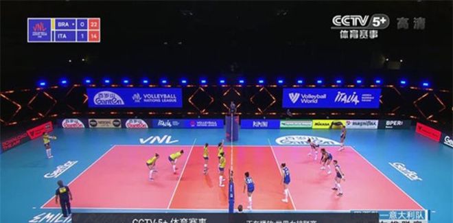 METV直播