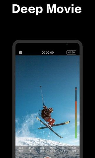 ProMovie专业摄像机