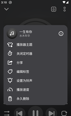 MusicPlayer