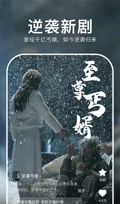 红果免费短剧tv