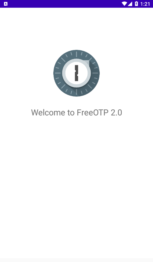FreeOTP