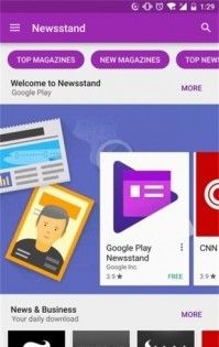 googleplay商店应用