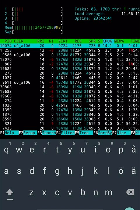 termux