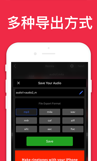 Audio