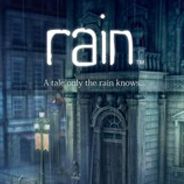 雨