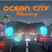 大洋城赛车