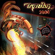 天龙战机2000