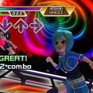 [Wii]劲舞革命：劲爆舞会2
