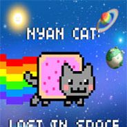 彩虹猫：迷失太空