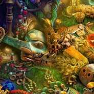 神秘故事2：暮光世界
