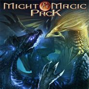 魔法门1-9合集