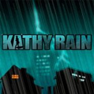凯茜雨