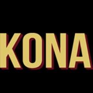 Kona