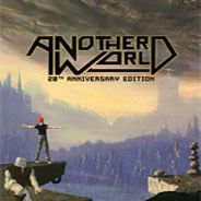 另一个世界：20周年纪念版