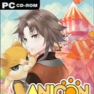 Anicon：动物情节-猫的路径
