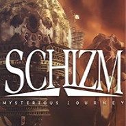 神秘之旅