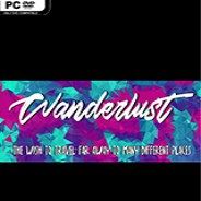 Wanderlust