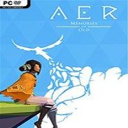 AER：古老的回忆