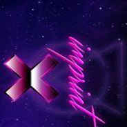 X印记