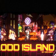 Odd Island