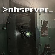观察者