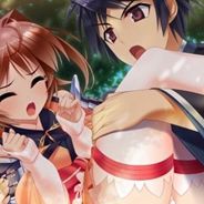 战极姬4：争霸百计-护花的誓言