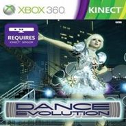 KINECT舞蹈革命