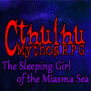 克苏鲁神话RPG